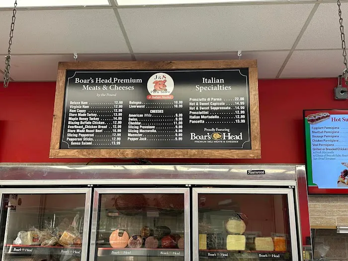 J&S Pork Store Picture 2
