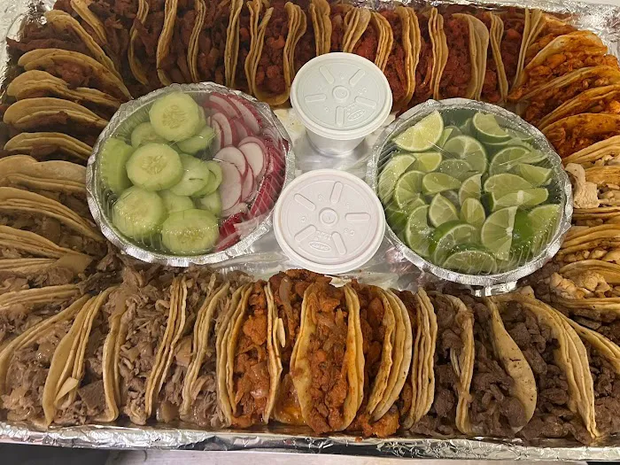 Taqueria D&K Picture 1