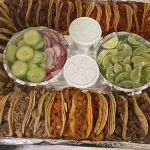Taqueria D&K