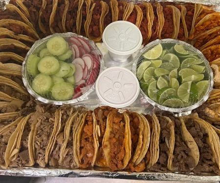 Taqueria D&K