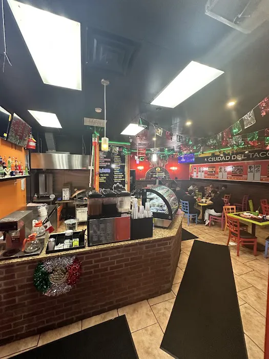 Taqueria D&K Picture 2
