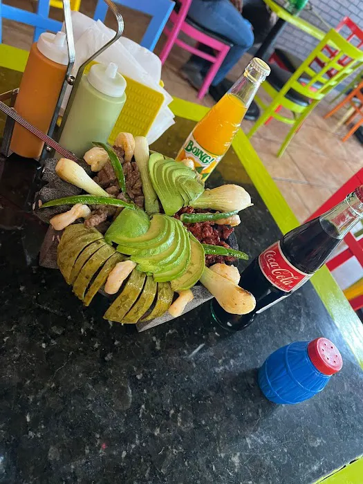 Taqueria D&K Picture 6