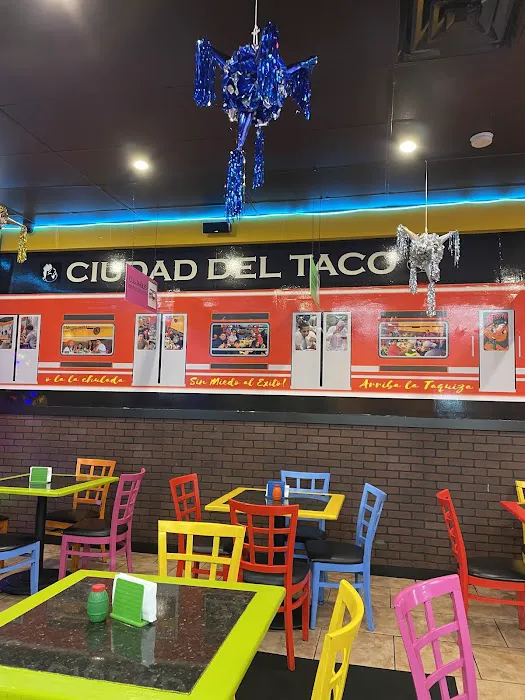 Taqueria D&K Picture 7