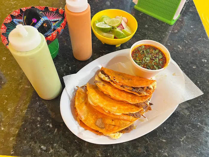 Taqueria D&K Picture 9