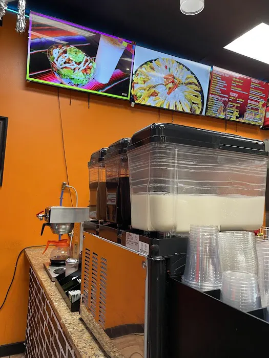 Taqueria D&K Picture 5