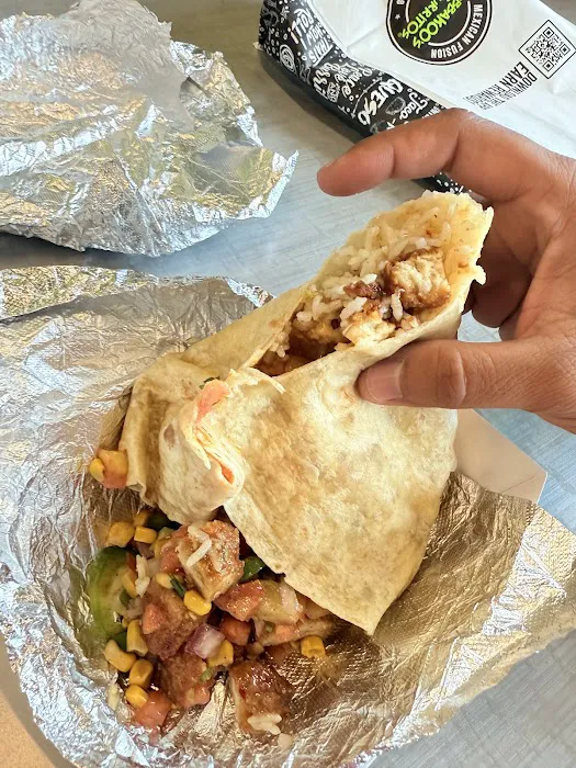 Bubbakoo's Burritos Picture 7