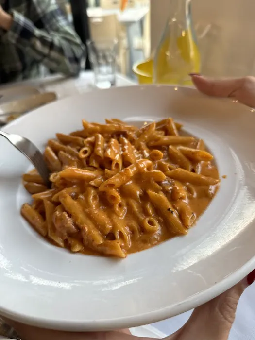 Amici's Restaurant Picture 10