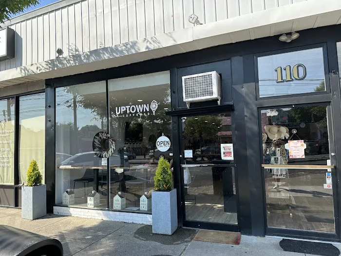 Uptown Coffee Co. Picture 3