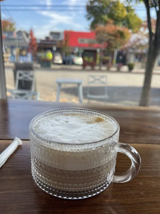 Uptown Coffee Co. Picture 10