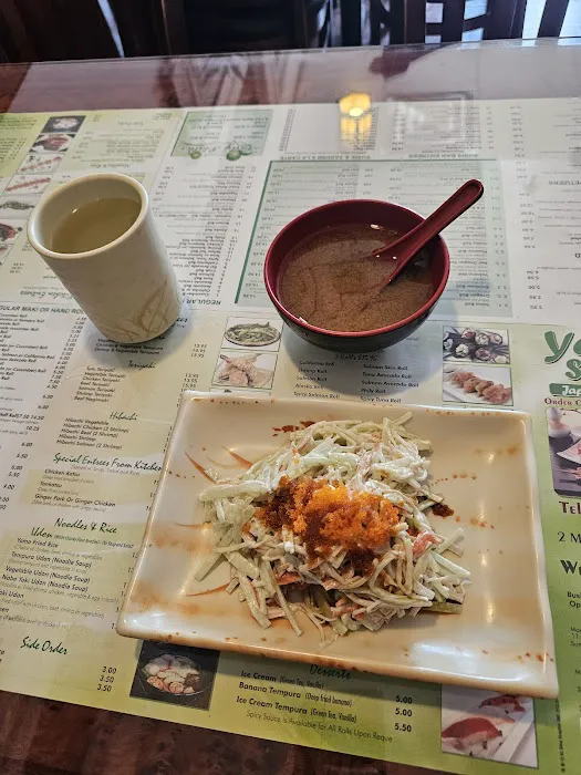 Yama II Japanese Restaurant Picture 5