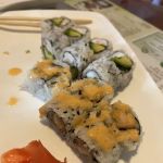 Yama II Japanese Restaurant