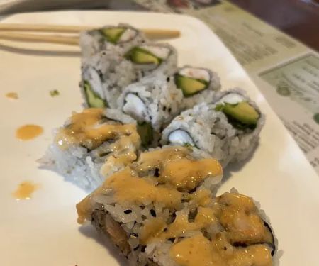 Yama II Japanese Restaurant