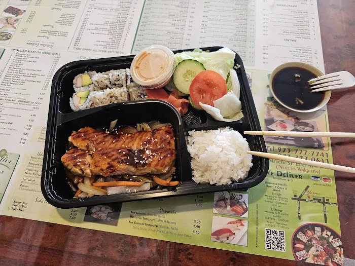 Yama II Japanese Restaurant Picture 2