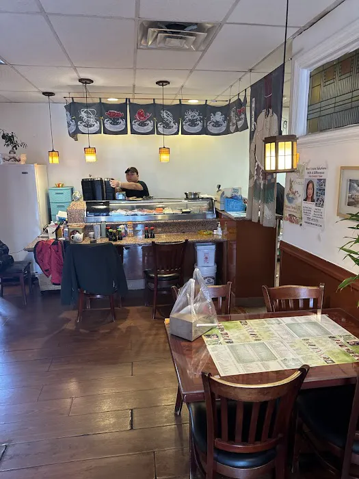 Yama II Japanese Restaurant Picture 6