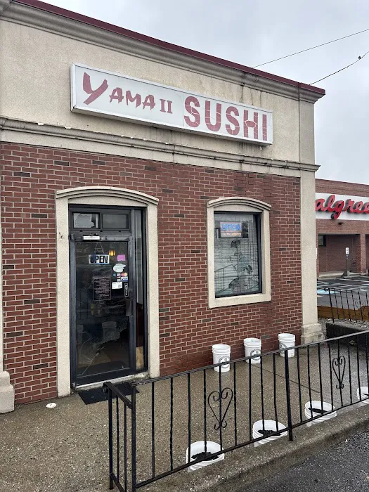 Yama II Japanese Restaurant Picture 9