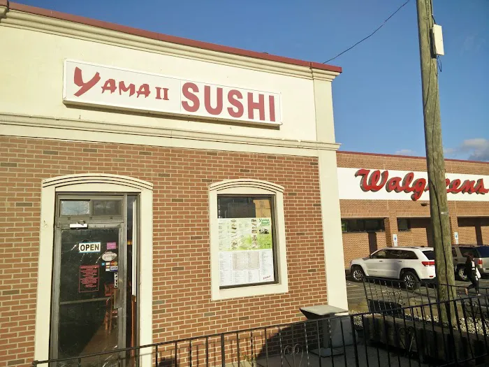 Yama II Japanese Restaurant Picture 8