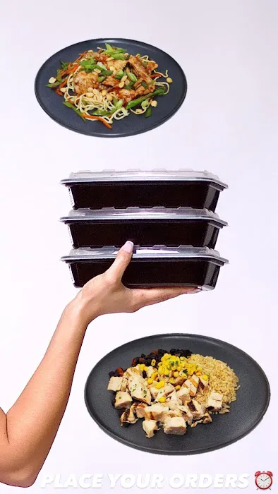 The Halal Meal Prep Picture 2