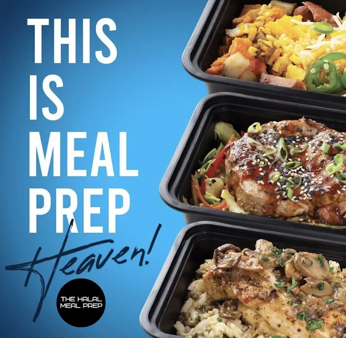 The Halal Meal Prep Picture 6