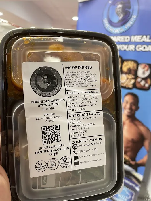 The Halal Meal Prep Picture 5