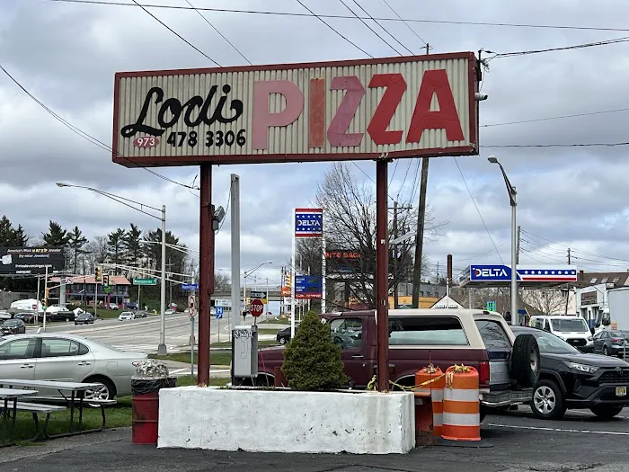Lodi Pizza Restaurant Picture 2