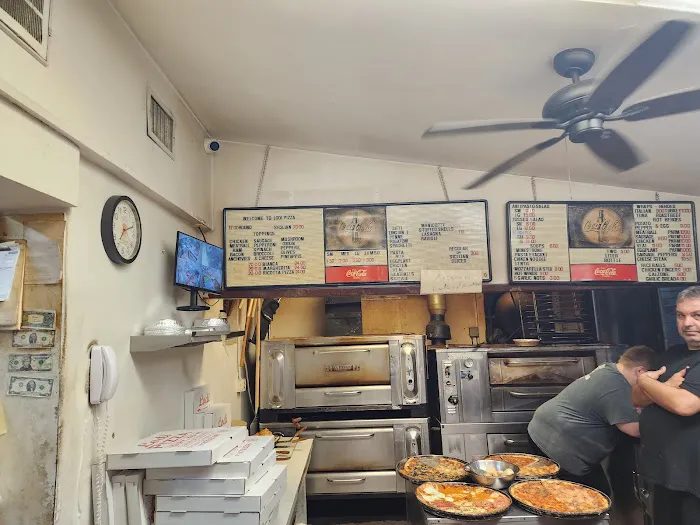 Lodi Pizza Restaurant Picture 8