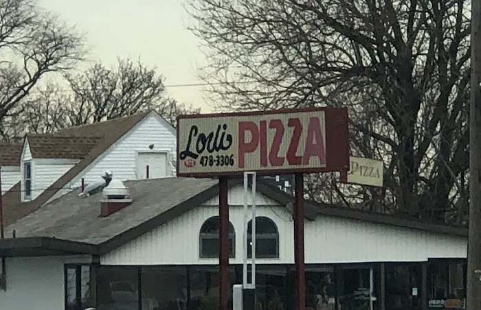 Lodi Pizza Restaurant Picture 5