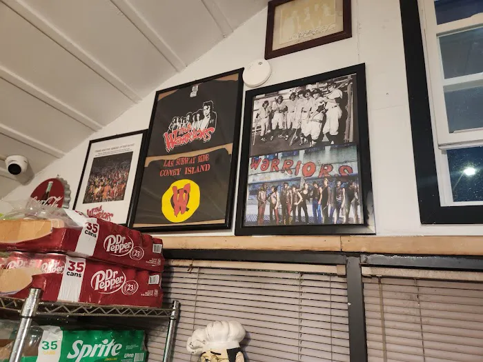 Lodi Pizza Restaurant Picture 1