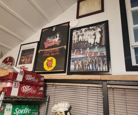 Lodi Pizza Restaurant