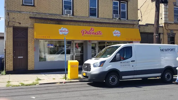 El Piloncito Dominican Restaurant Picture 6