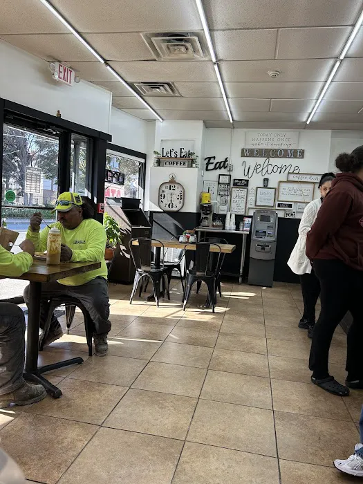 El Piloncito Dominican Restaurant Picture 4