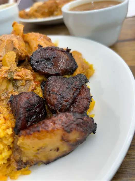 El Piloncito Dominican Restaurant Picture 5