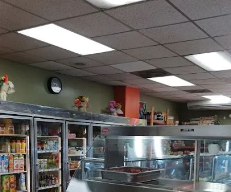 La Costena Market