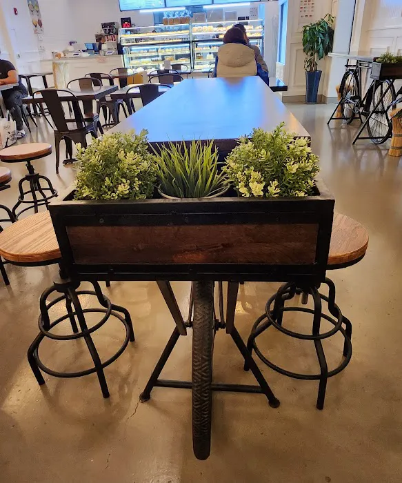 Cafe HESED Picture 4