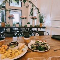 Cafe HESED ico