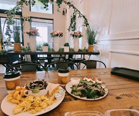 Cafe HESED