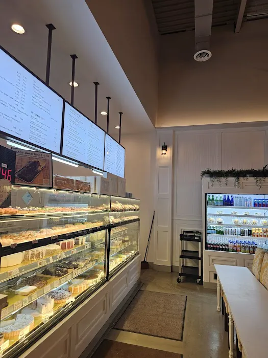Cafe HESED Picture 8