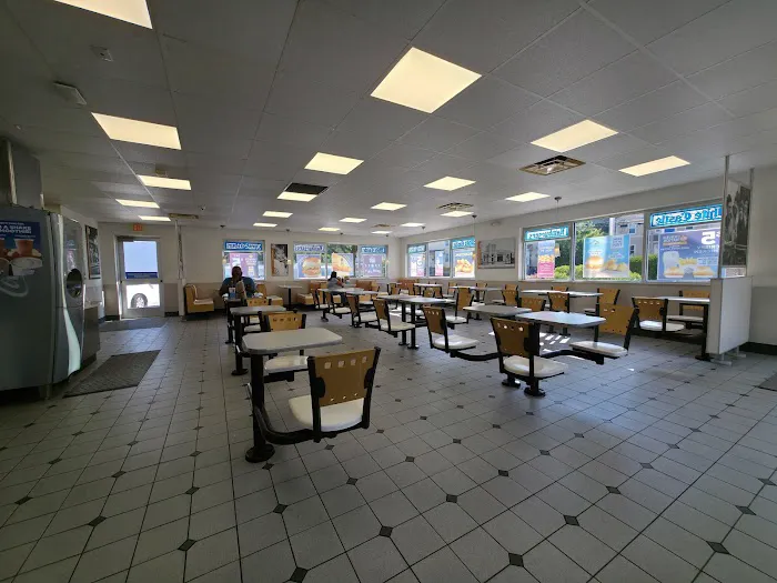 White Castle Picture 1