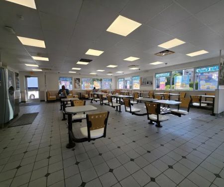 White Castle