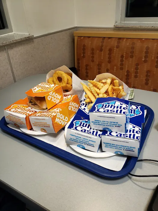 White Castle Picture 4