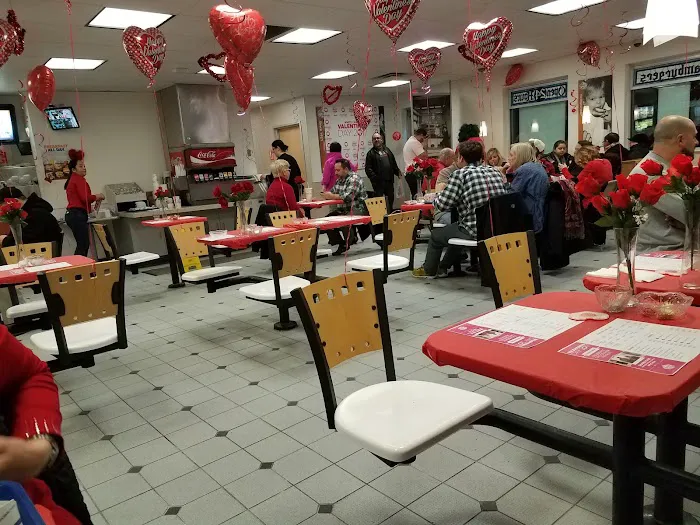 White Castle Picture 6