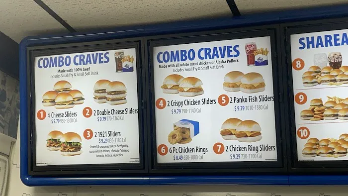 White Castle Picture 5