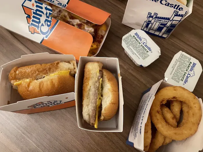 White Castle Picture 8