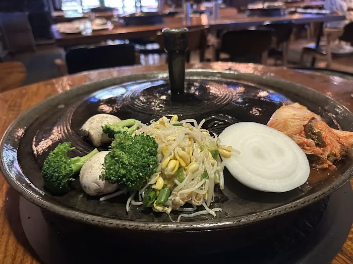The Cast Iron Pot Signature Picture 2