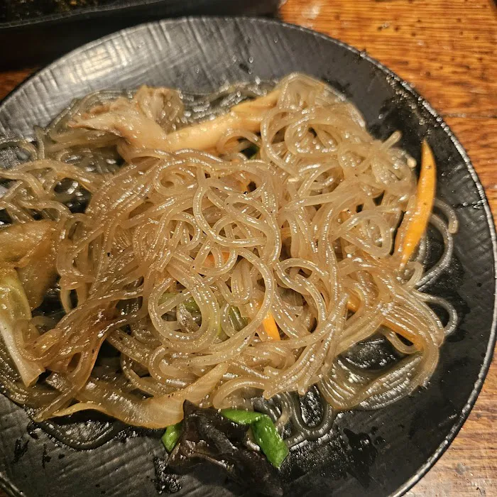 The Cast Iron Pot Signature Picture 10