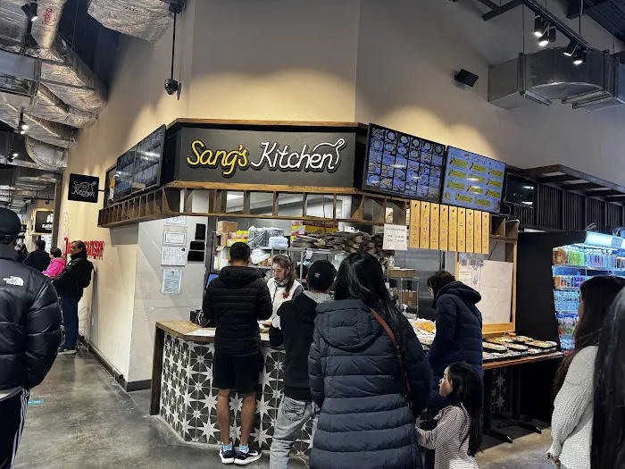 Sang’s Kitchen Picture 10