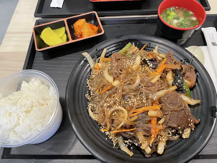 Sang’s Kitchen Picture 2