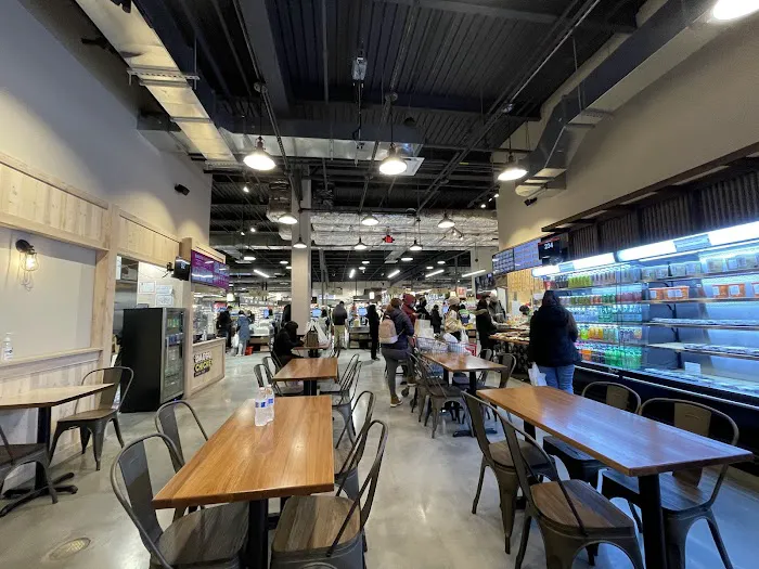 Sang’s Kitchen Picture 1
