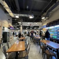 Sang’s Kitchen ico
