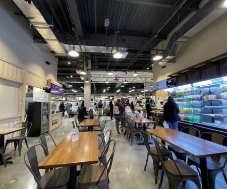 Sang’s Kitchen