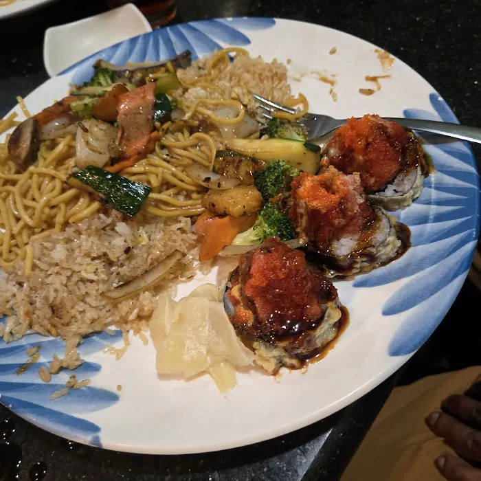 Mei Hibachi Picture 2
